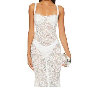 Runaway The Label - Kaia Slip Dress